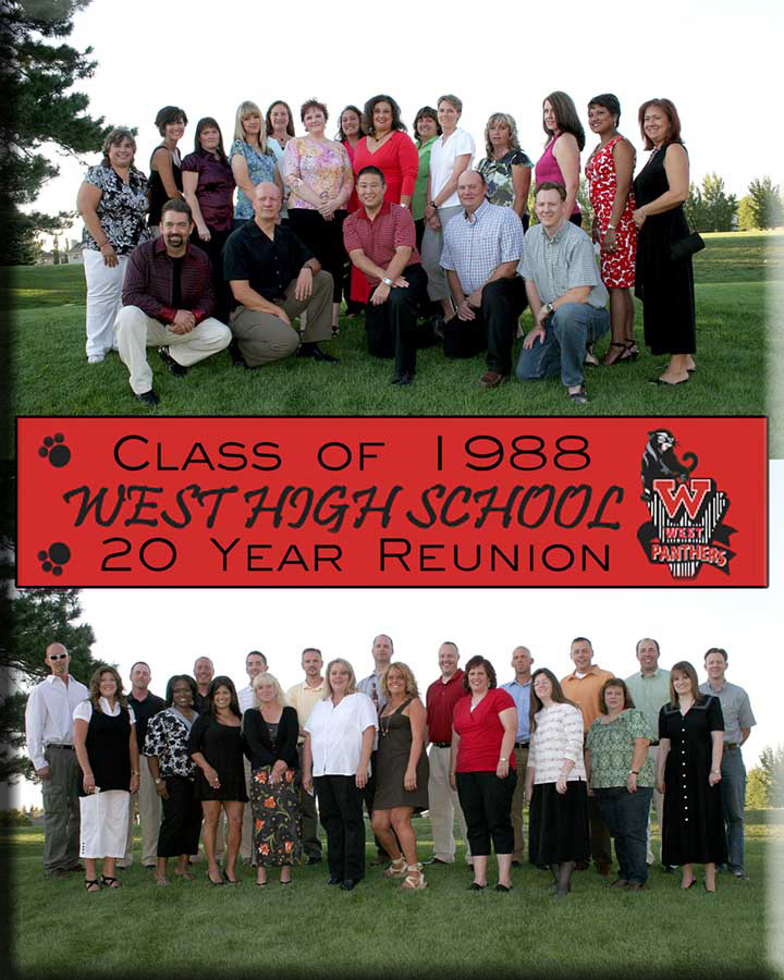 Reunions